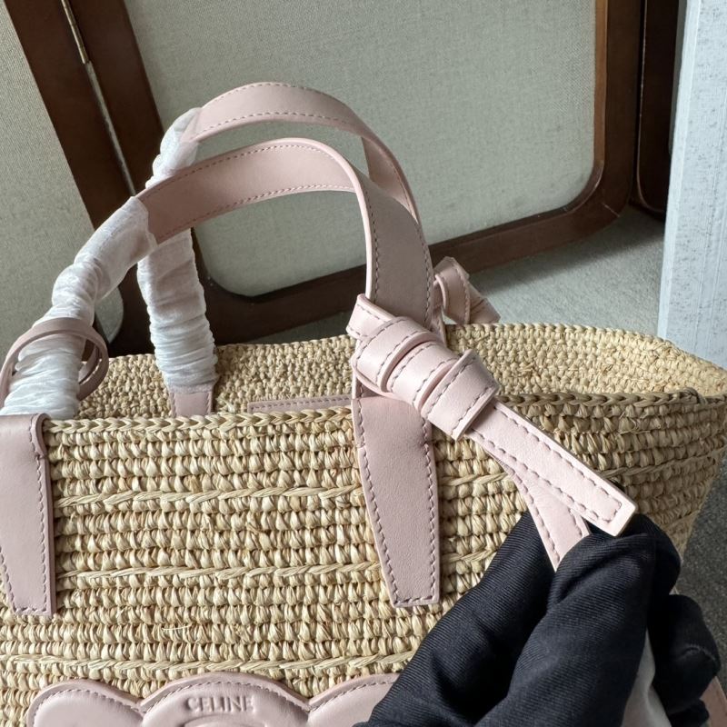 Celine Bucket Bags